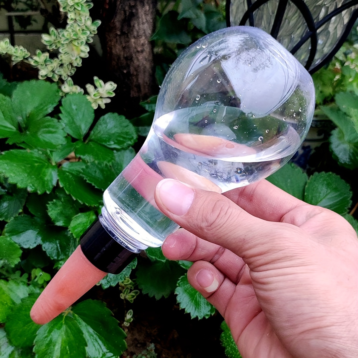 Smart Garden Irrigation - Устройство для автоматического полива сада, капельное