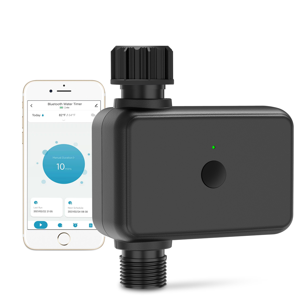 Smart Garden Irrigation - Оптовая продажа от производителя: Умный контроллер