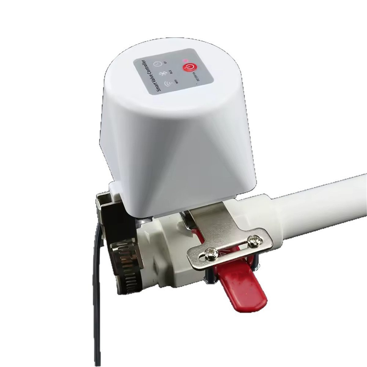 Smart Garden Water Timer - Умный контроллер клапана SWXF Tuya WiFi