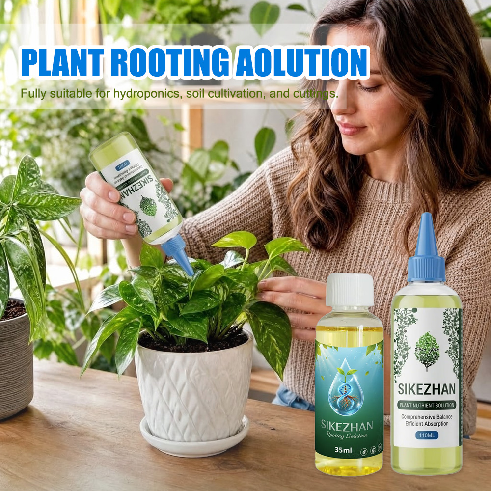 Composting Kit Indoor - 2 шт. Удобрение для растений с