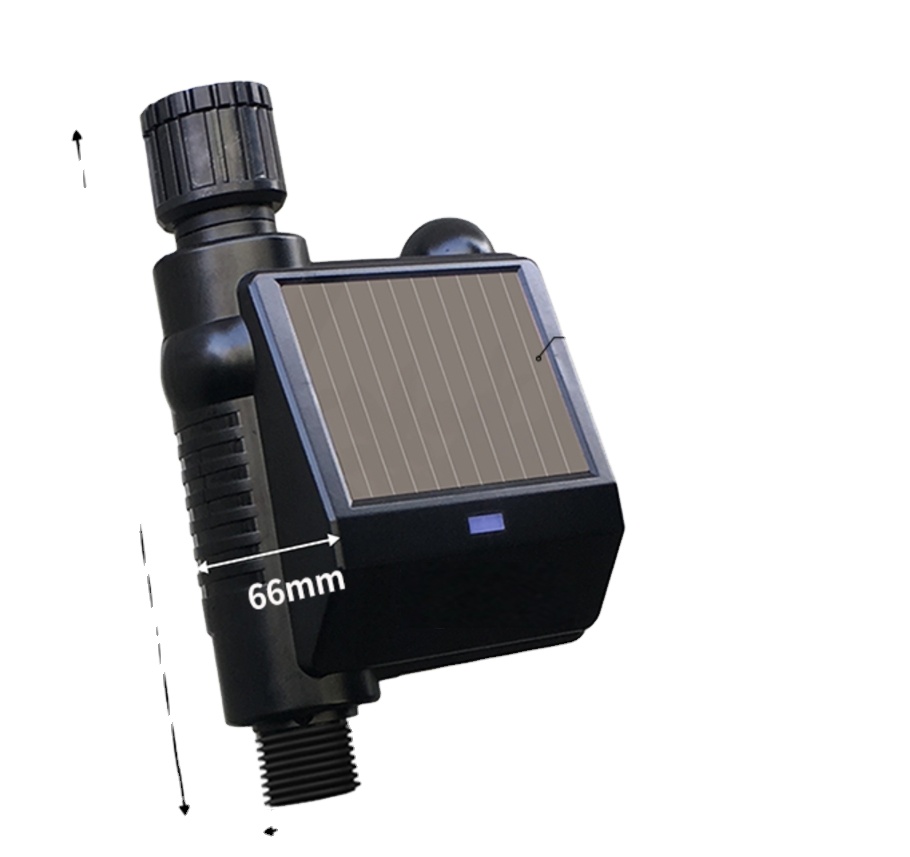 Smart Garden Water Timer - Приложение Smart Life Управление Садом Двойной