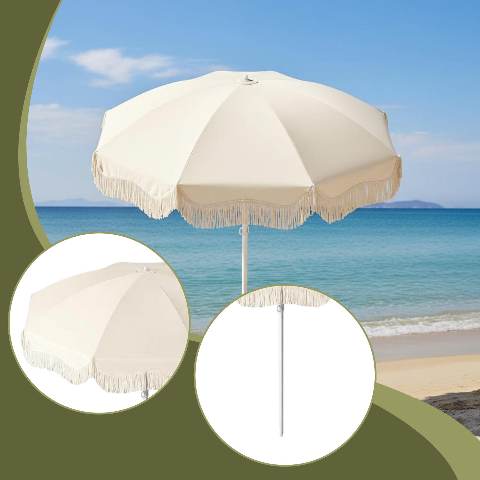 Защитный зонт для патио с бахр – обзор и цена Smart Garden Umbrella