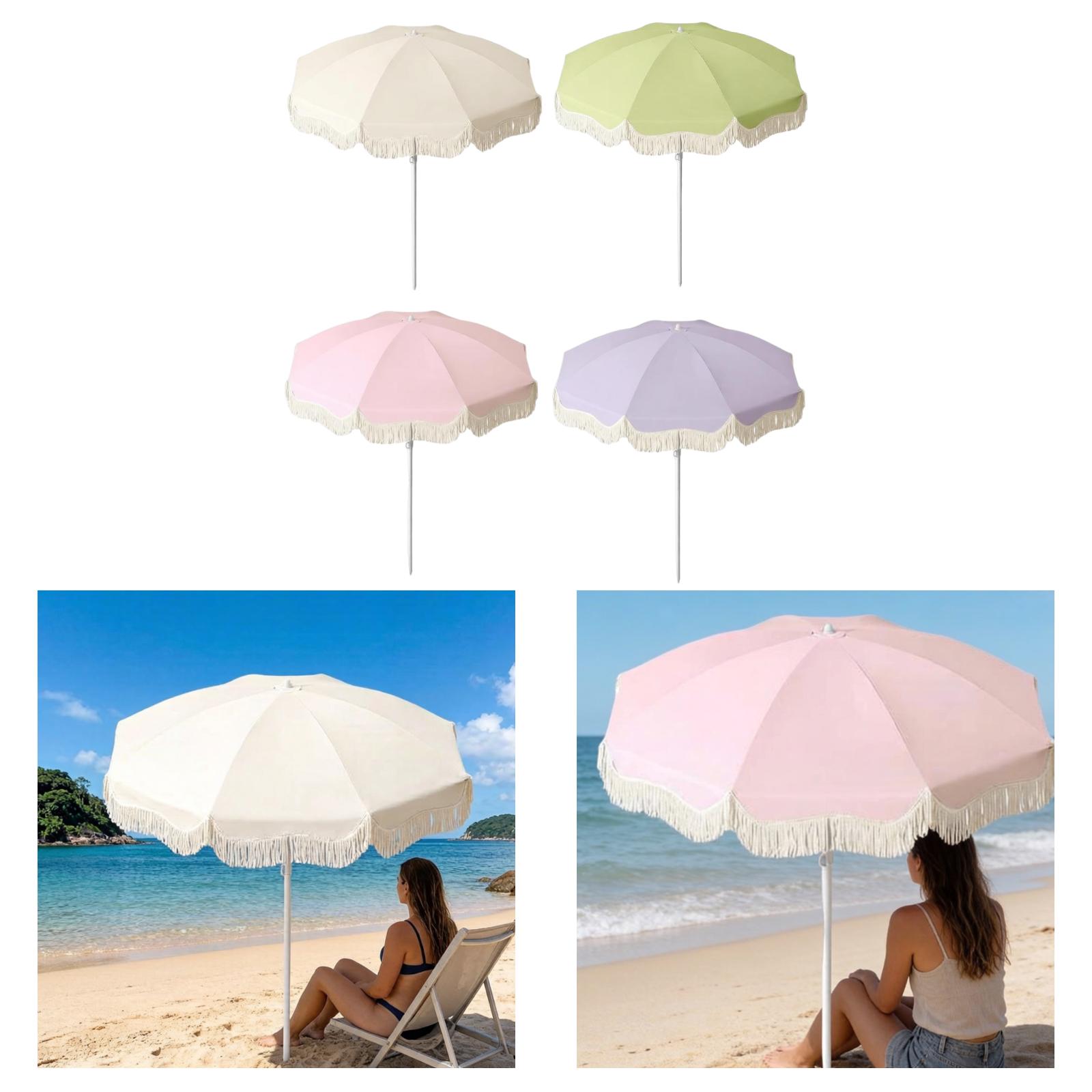 Защитный зонт для патио с бахр – обзор и цена Smart Garden Umbrella