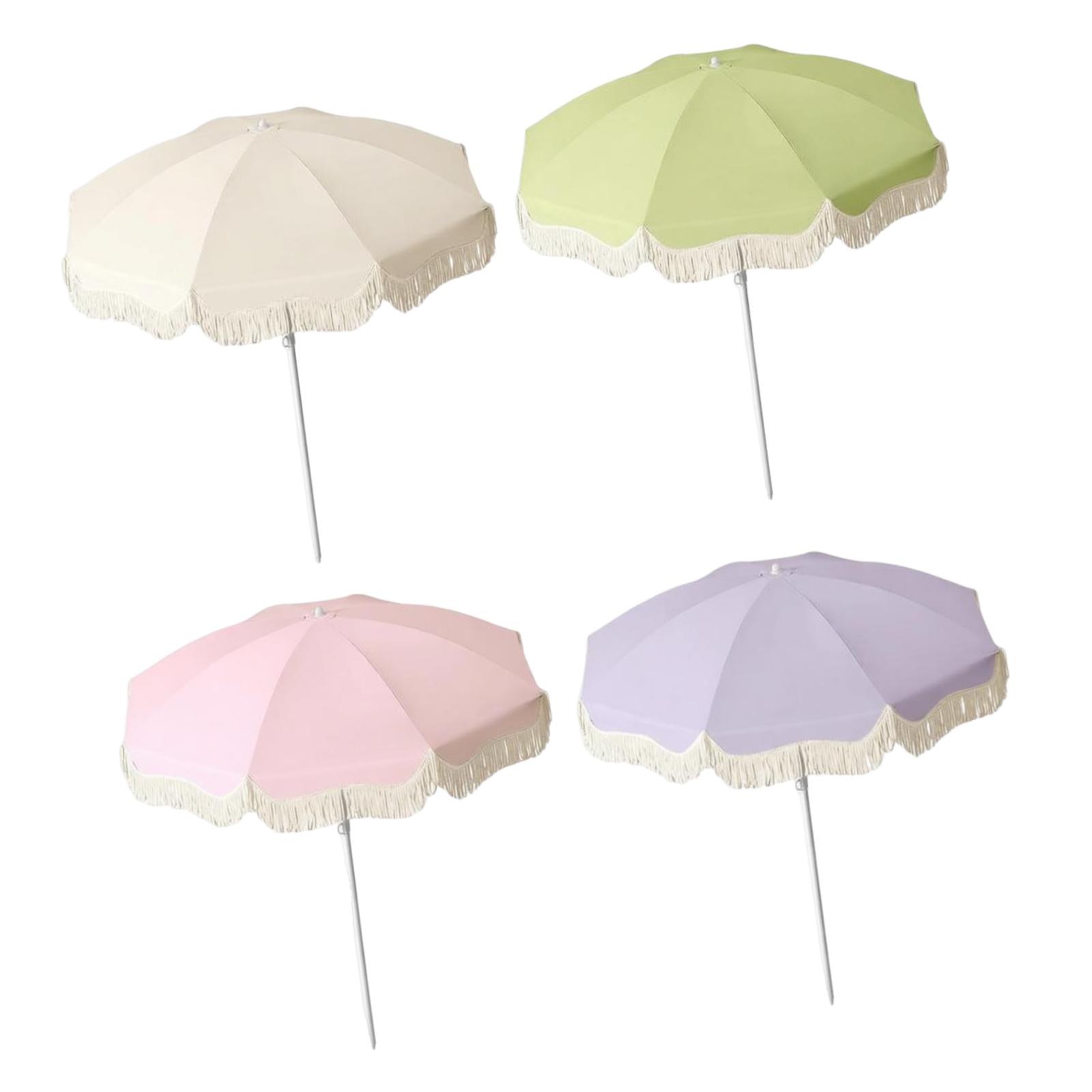 Защитный зонт для патио с бахр – обзор и цена Smart Garden Umbrella