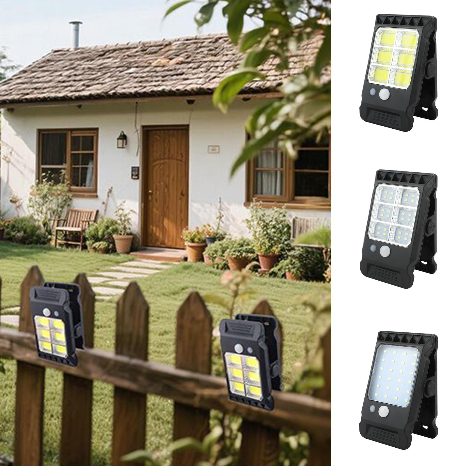 Солнечные фонари с зажимом, ул – обзор и цена Smart Garden Umbrella