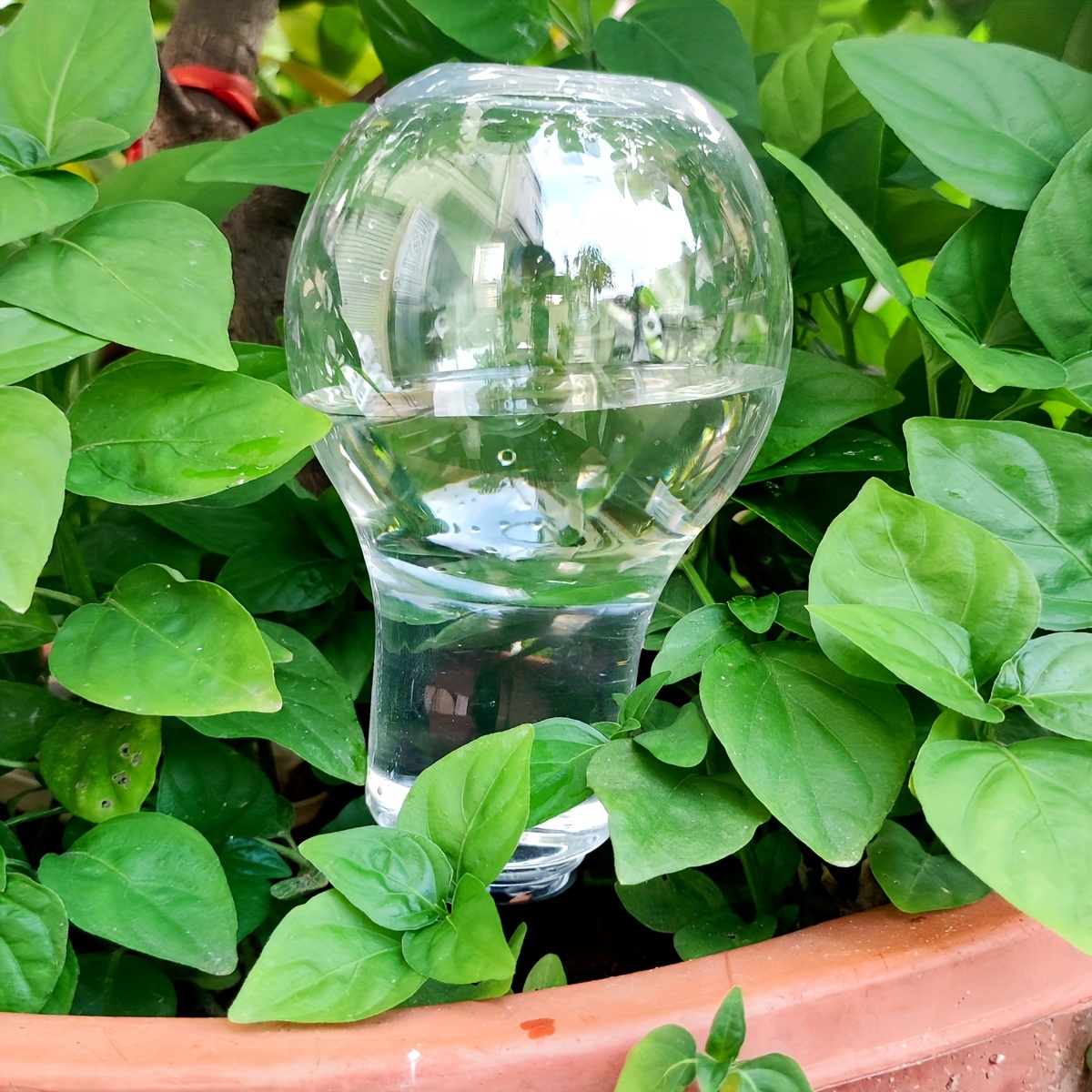 Устройство для автоматического – обзор и цена Smart Garden Irrigation