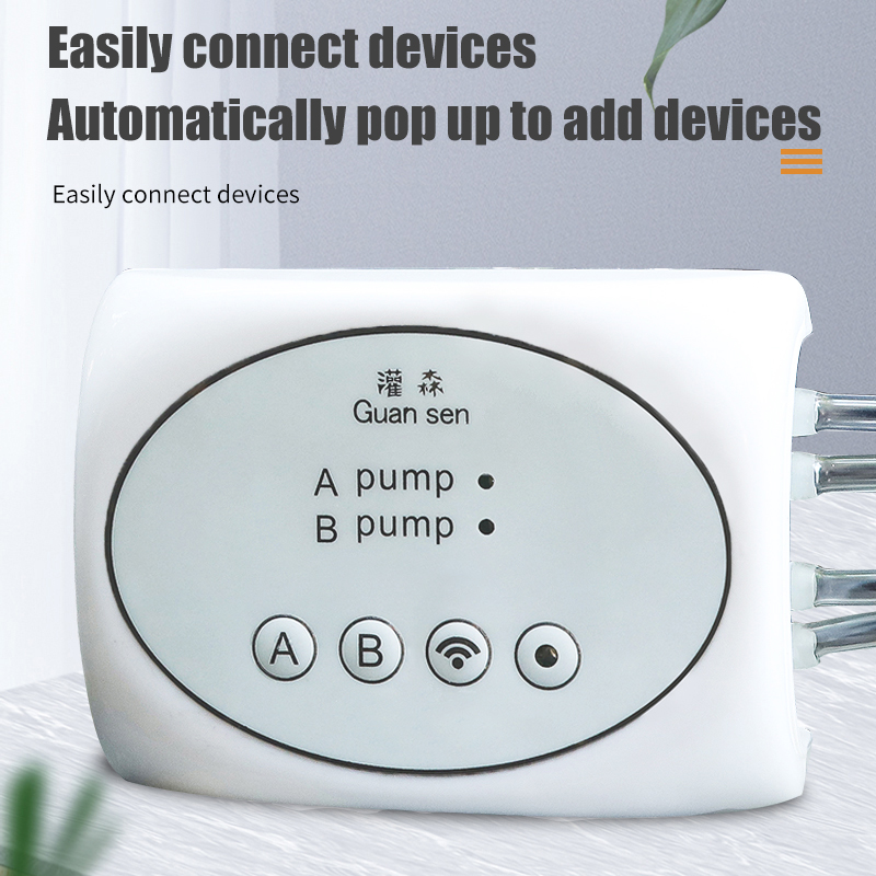 Wi-Fi умный контроллер орошени – обзор и цена Smart Garden Sprinkler