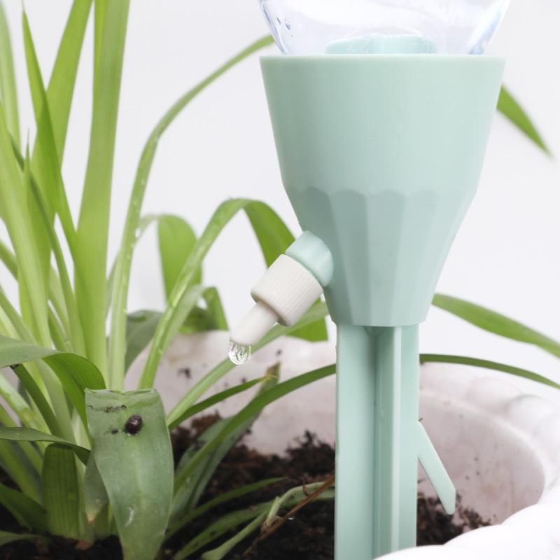 Умный комплект для капельного  – обзор и цена Smart Garden Irrigation