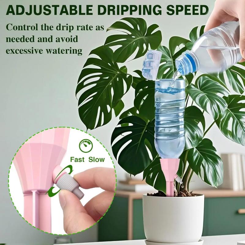 Умный комплект для капельного  – обзор и цена Smart Garden Irrigation