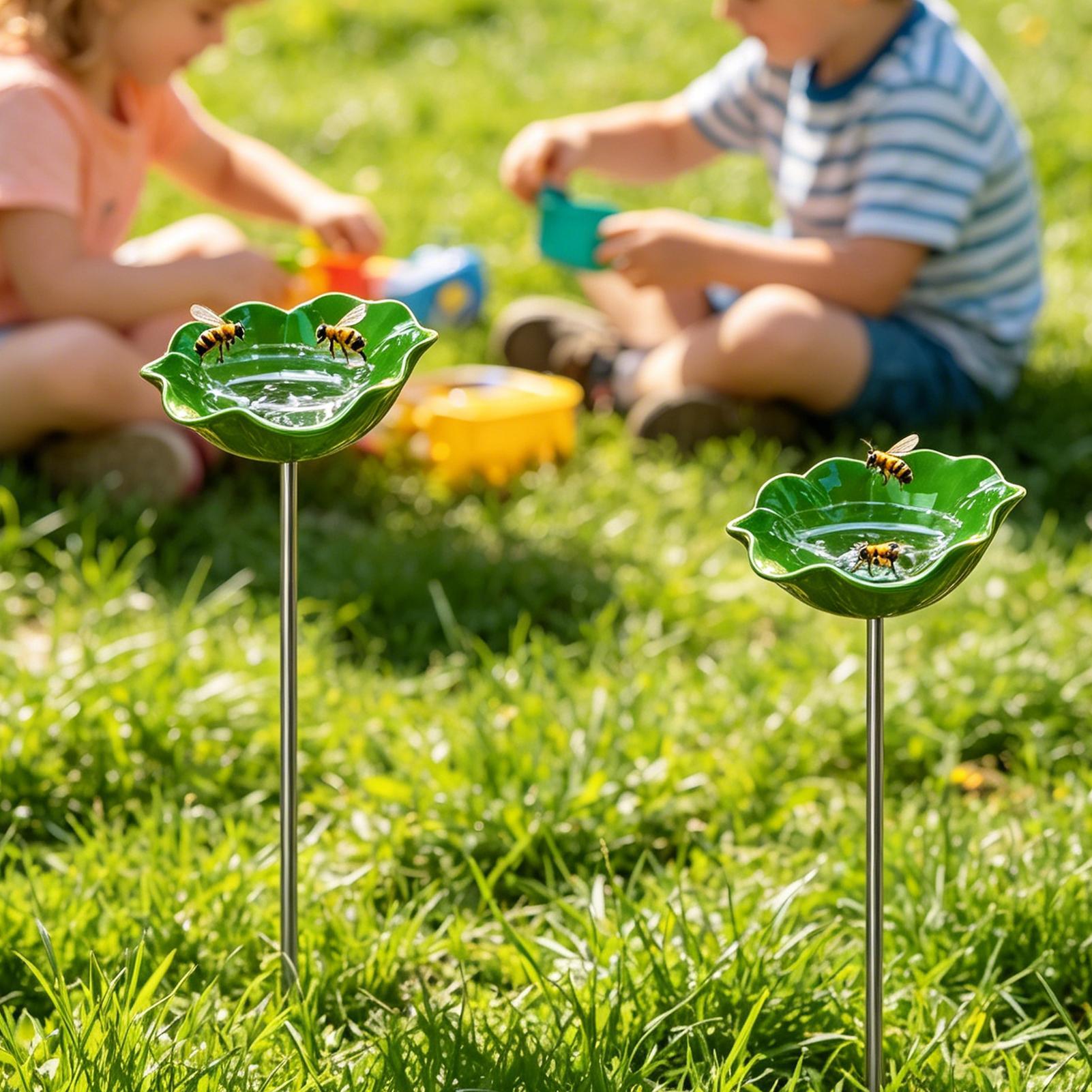 Металлическая кормушка для пче – обзор и цена Garden Weather Station
