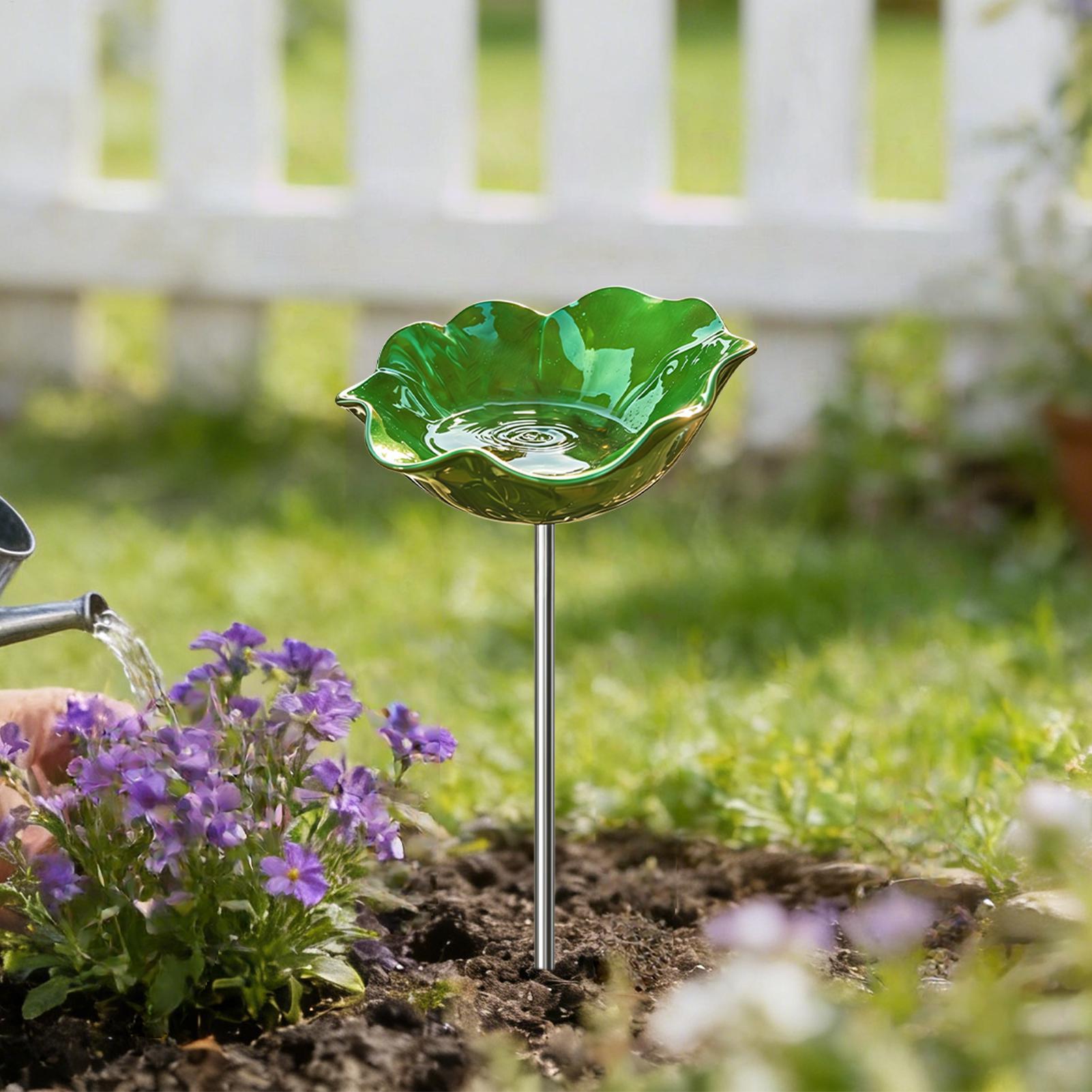 Металлическая кормушка для пче – обзор и цена Garden Weather Station