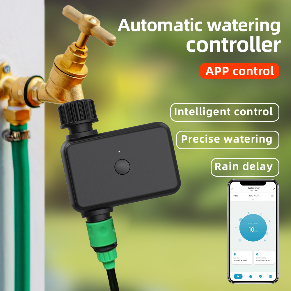 Оптовая продажа от производите – обзор и цена Smart Garden Irrigation