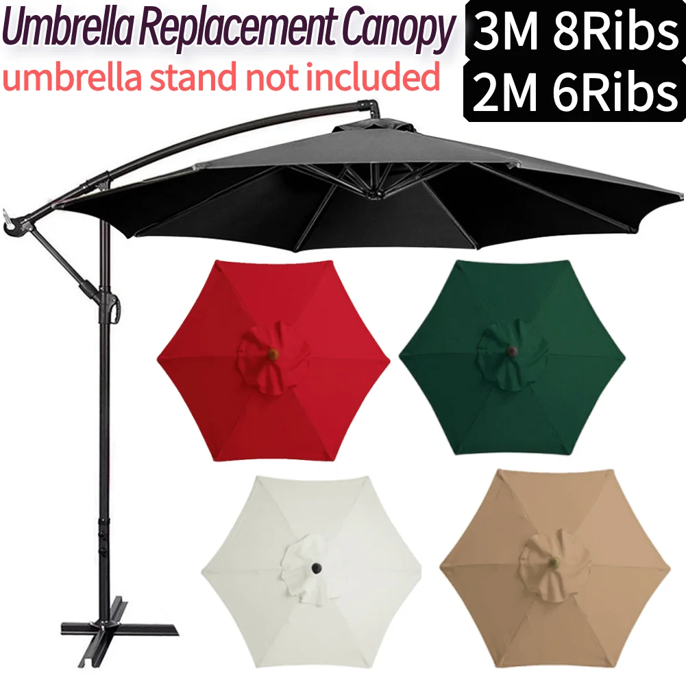 Зонт-парасоль 6/8 спиц, без ст – обзор и цена Smart Garden Umbrella