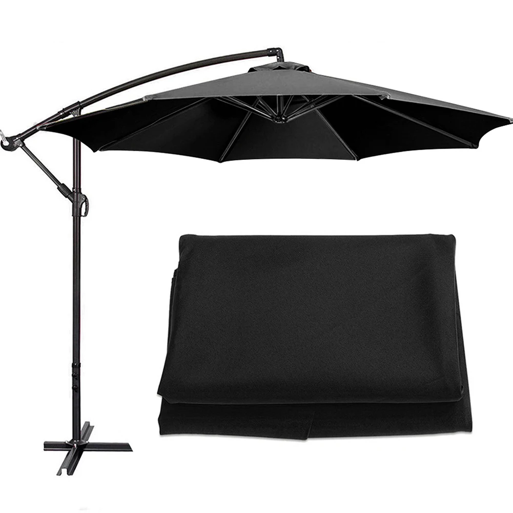 Зонт-парасоль 6/8 спиц, без ст – обзор и цена Smart Garden Umbrella