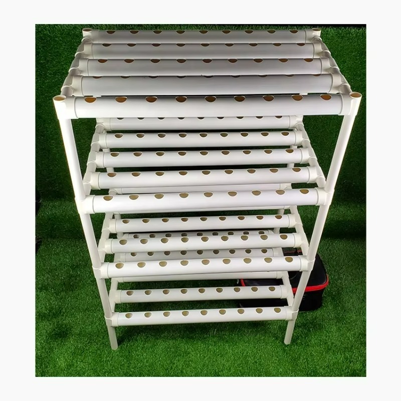 Вертикальные наборы для выращи – обзор и цена Aquaponics Home Kit