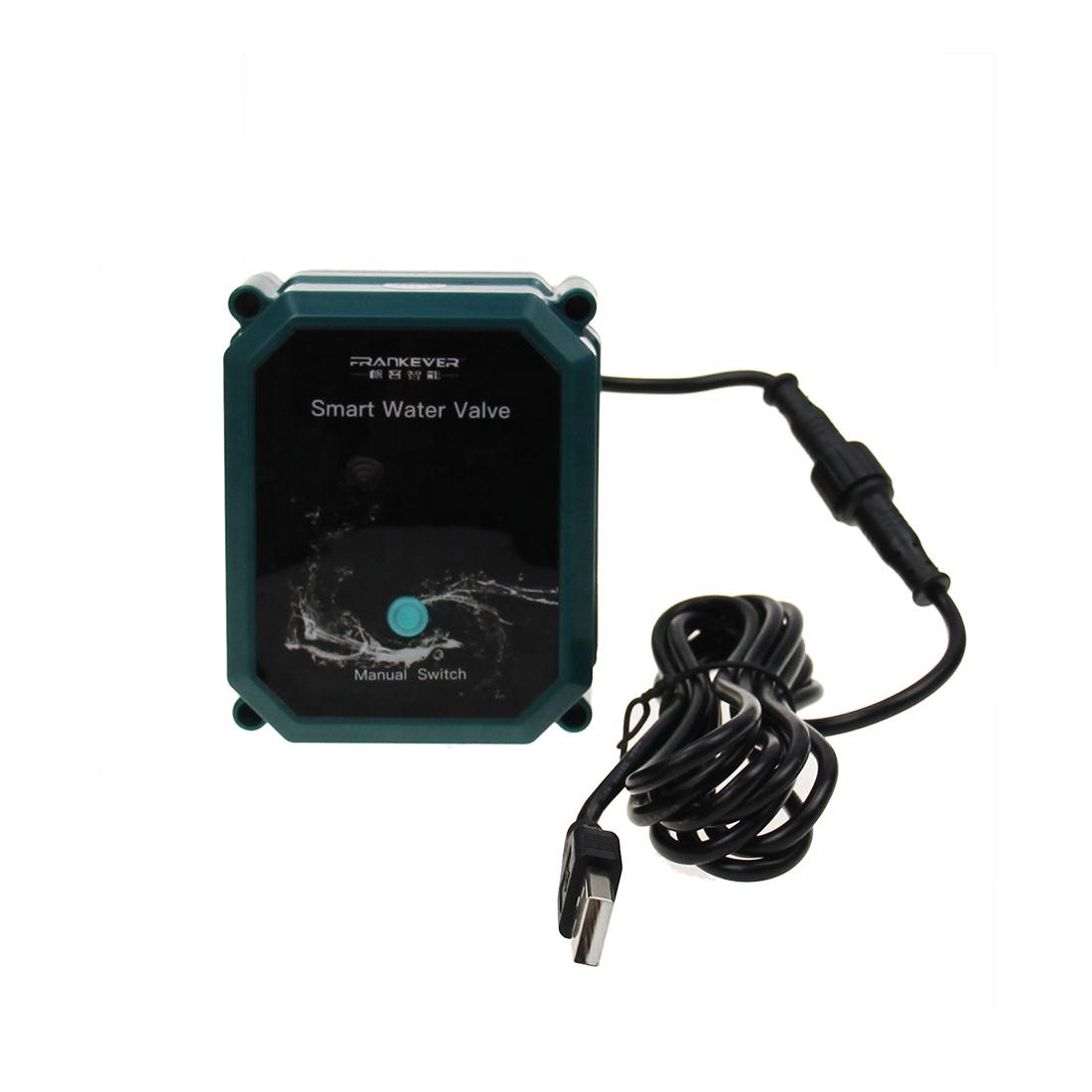Контроллер-таймер для полива у – обзор и цена Smart Garden Water Timer