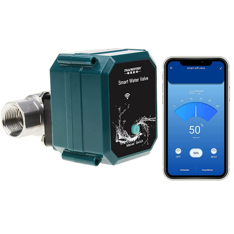 Контроллер-таймер для полива у – обзор и цена Smart Garden Water Timer