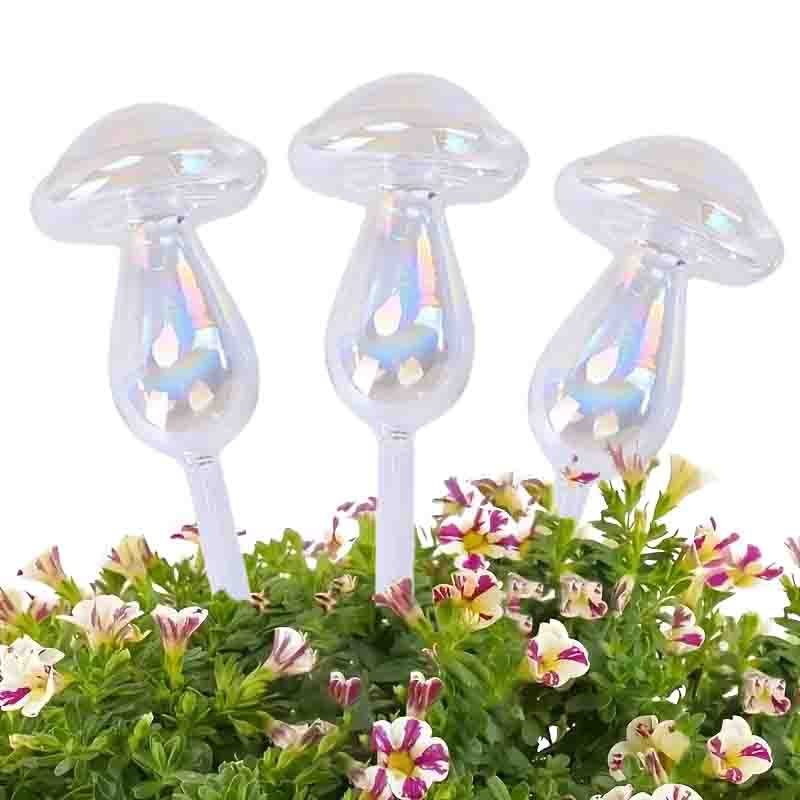 1/2 шт., стеклянная соломинка, – обзор и цена Smart Garden Sprinkler