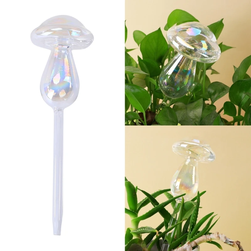 1/2 шт., стеклянная соломинка, – обзор и цена Smart Garden Sprinkler