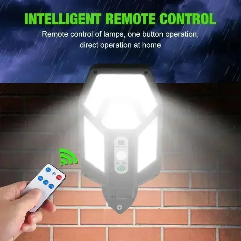 Мощный солнечный настенный све – обзор и цена Smart Garden Spotlights