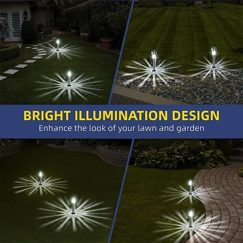 Солнечные уличные фонари, садо – обзор и цена Smart Garden Spotlights