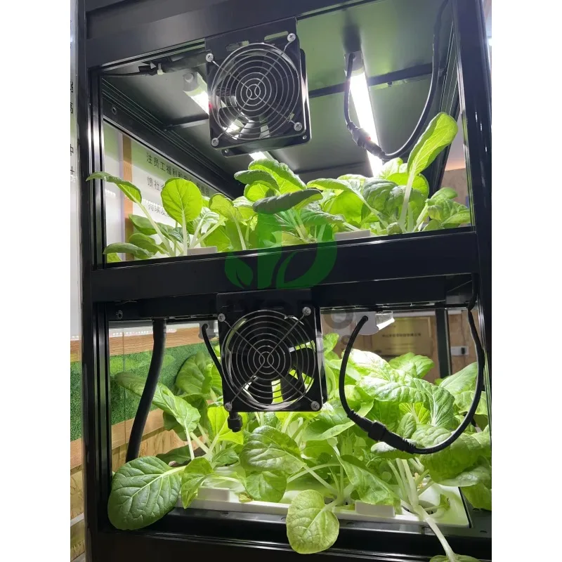 Комплект для выращивания гидро – обзор и цена Aquaponics Home Kit
