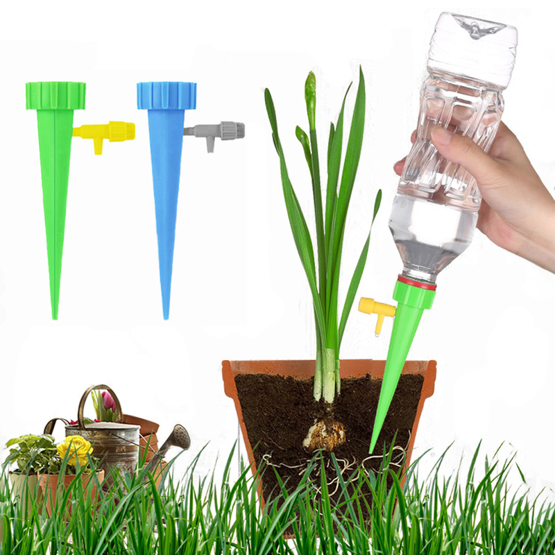 Комплект капельного орошения д – обзор и цена Smart Garden Sprinkler