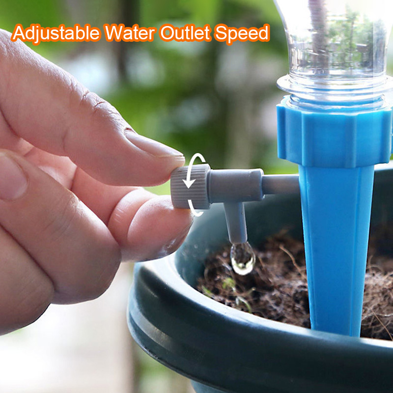 Комплект капельного орошения д – обзор и цена Smart Garden Sprinkler