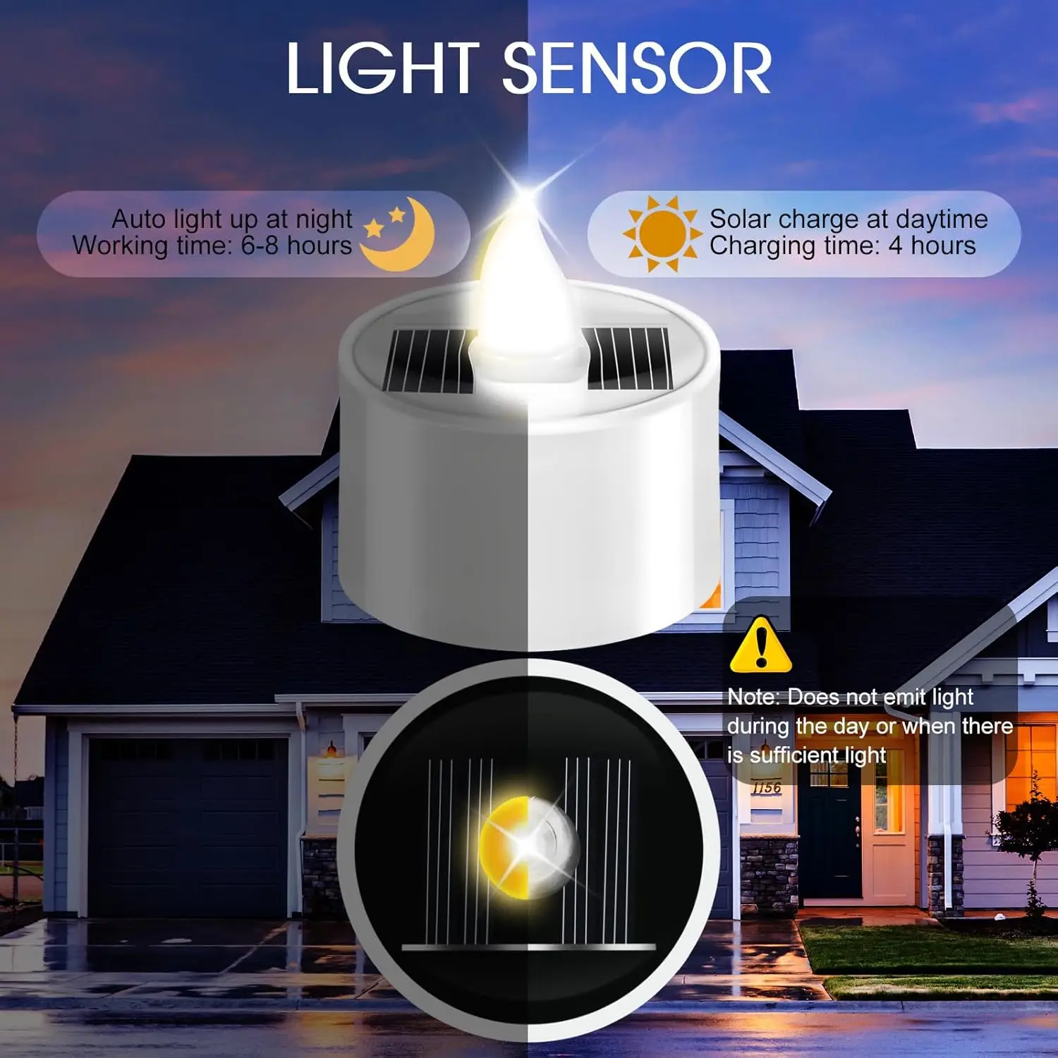 1-10 шт. уличные солнечные чай – обзор и цена Smart Garden Spotlights