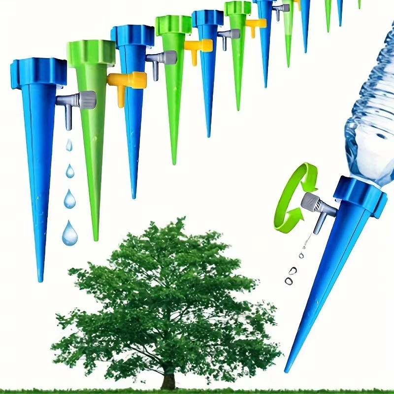 Автоматическая система капельн – обзор и цена Smart Garden Irrigation