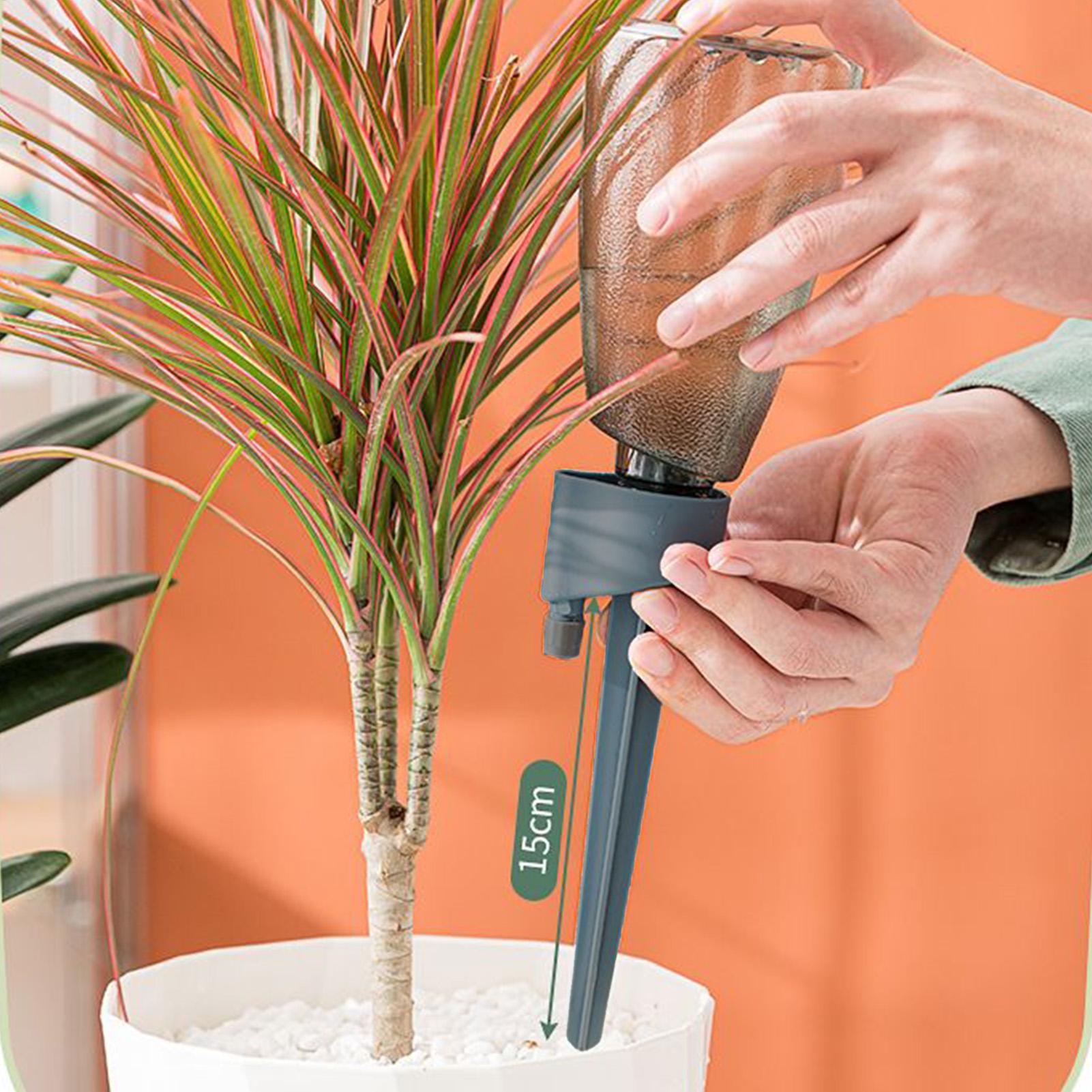 Автоматическая система полива  – обзор и цена Smart Garden Sprinkler