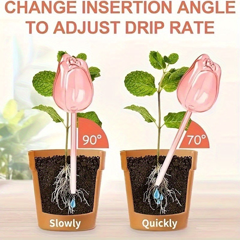 Шарики для полива садовых тюль – обзор и цена Smart Garden Irrigation
