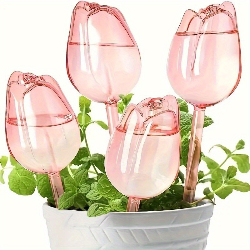 Шарики для полива садовых тюль – обзор и цена Smart Garden Irrigation