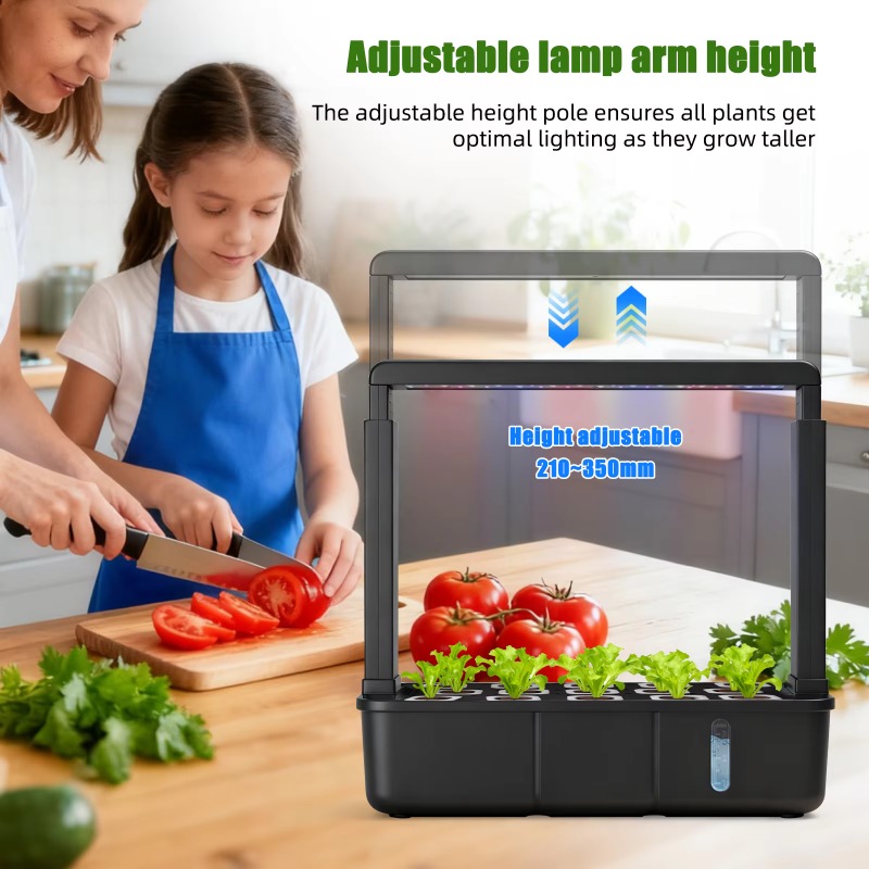 Система для выращивания свежих – обзор и цена Smart Garden Youtube