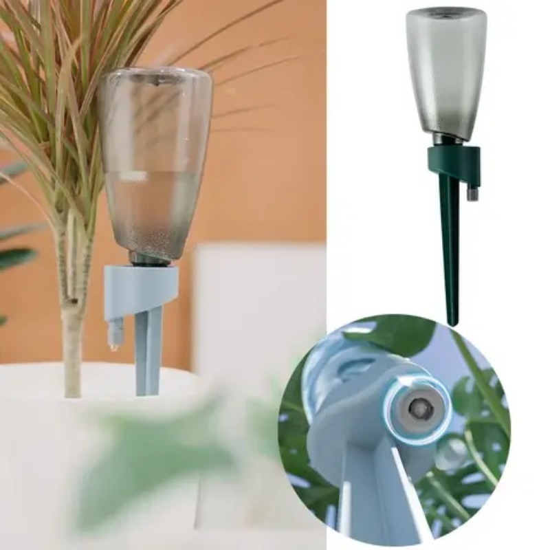 Регулируемые шипы для самостоя – обзор и цена Smart Garden Sprinkler