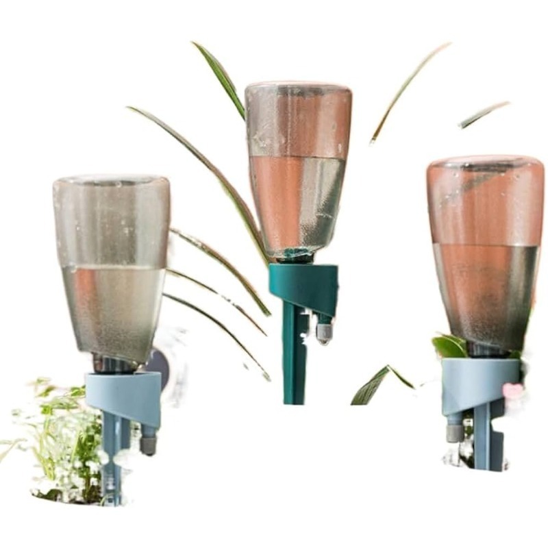 Регулируемые шипы для самостоя – обзор и цена Smart Garden Sprinkler