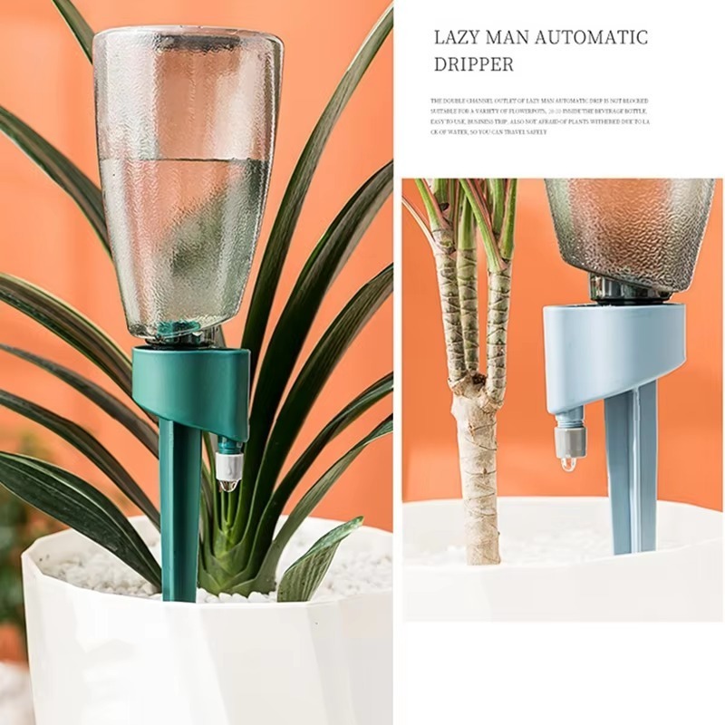 Регулируемые шипы для самостоя – обзор и цена Smart Garden Sprinkler