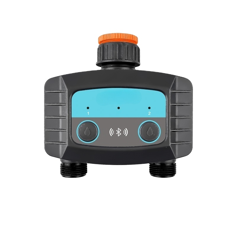 Новая умная система полива с B – обзор и цена Smart Garden Irrigation