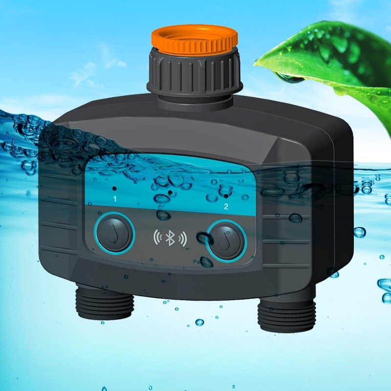 Новая умная система полива с B – обзор и цена Smart Garden Irrigation